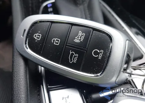 2024 Hyundai Tucson Sel z USA, uszkodzony, nr VIN 5NMJBCDEXRH320266